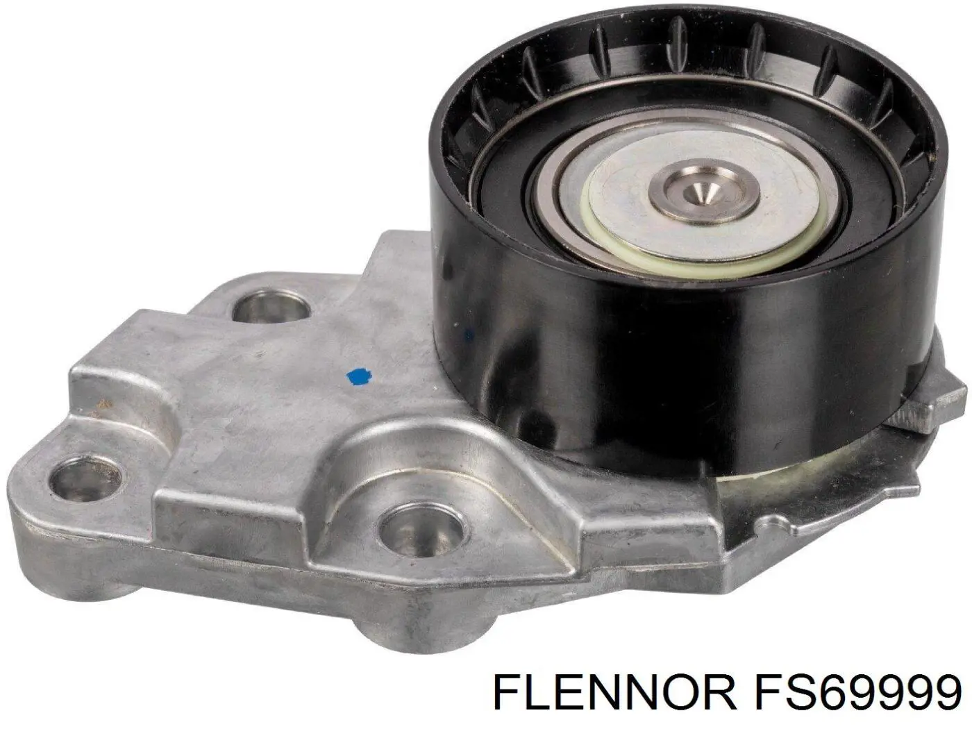 Ролик ГРМ FS69999 Flennor