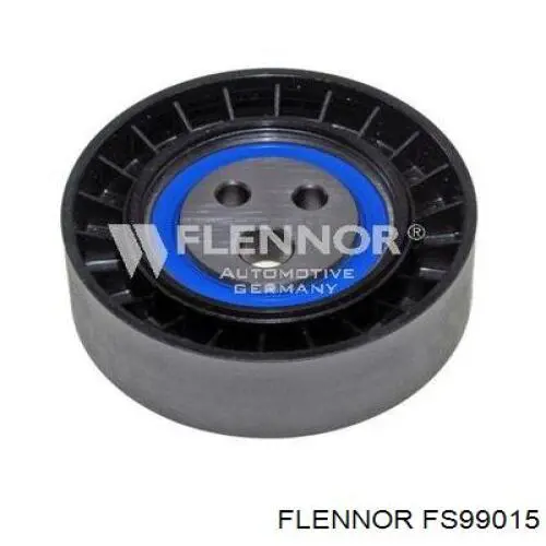 Купить FS99015 Flennor Ведуший ролик ГРМ