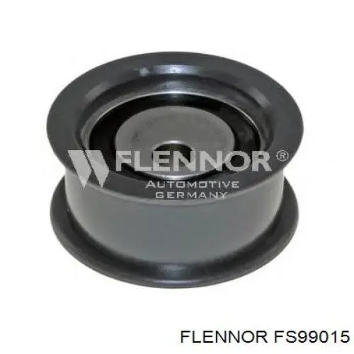 FS99015 Flennor Паразитный ведущий ролик