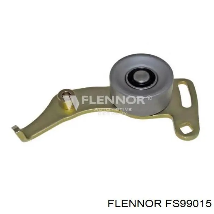 Обводной ролик ремня ГРМ Flennor FS99015 цена, от 12.87 USD