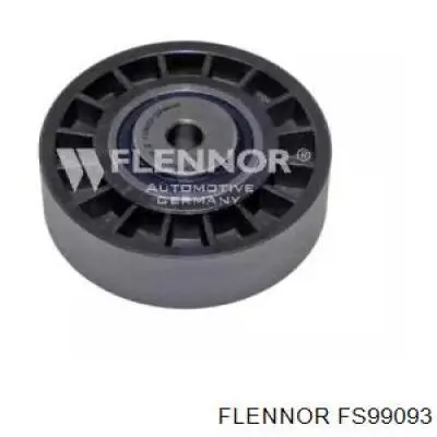 FS99093 Flennor паразитный ролик