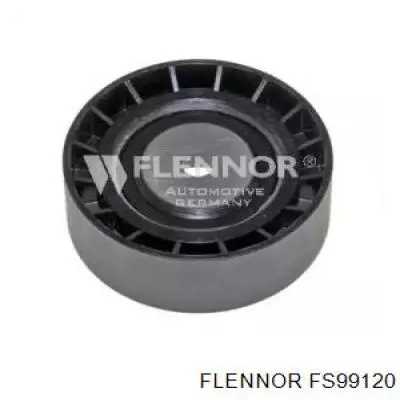 FS99120 Flennor натяжной ролик