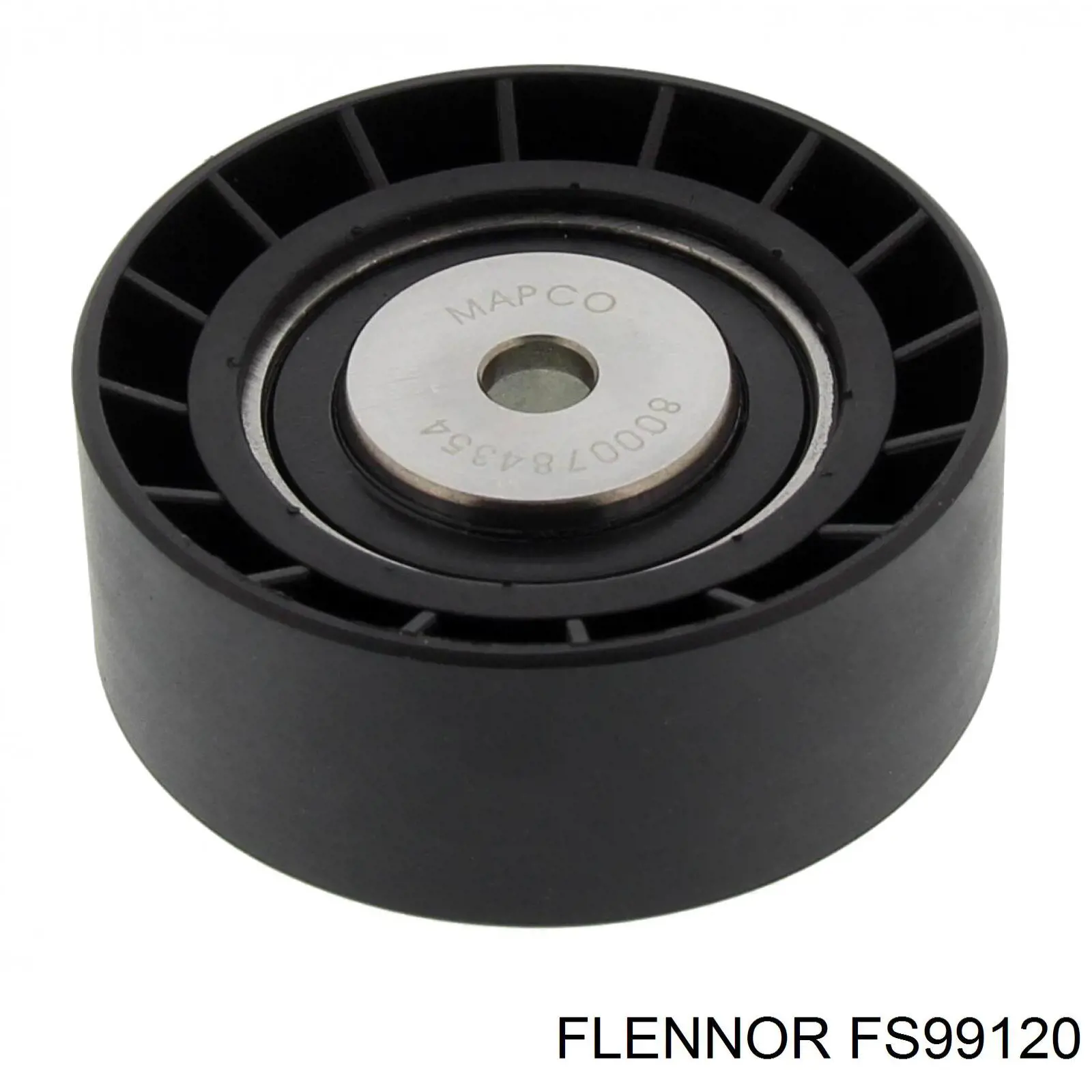 Натяжной ролик Flennor FS99120 цена, от 16.26 USD