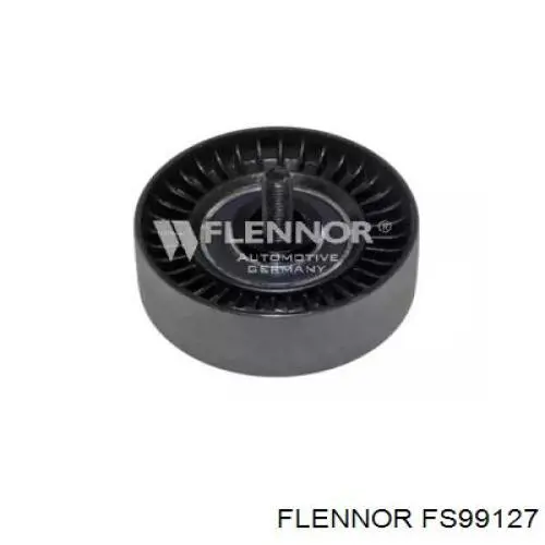 Ролик натяжителя приводного ремня Flennor FS99127