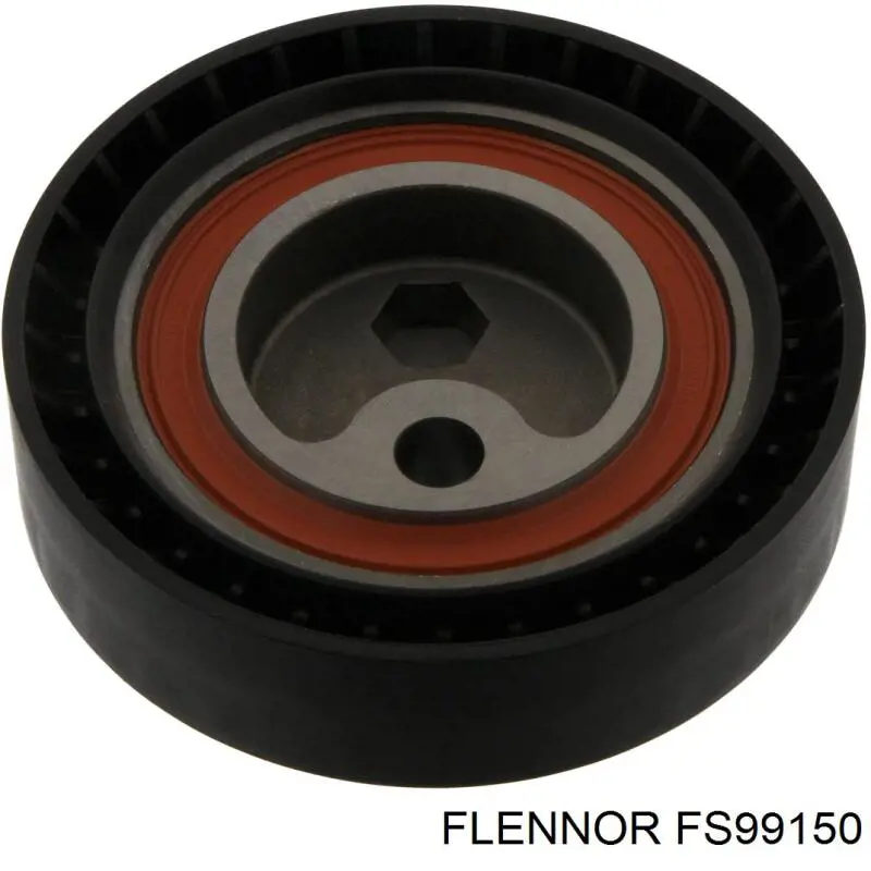 FS99150 Flennor натяжной ролик