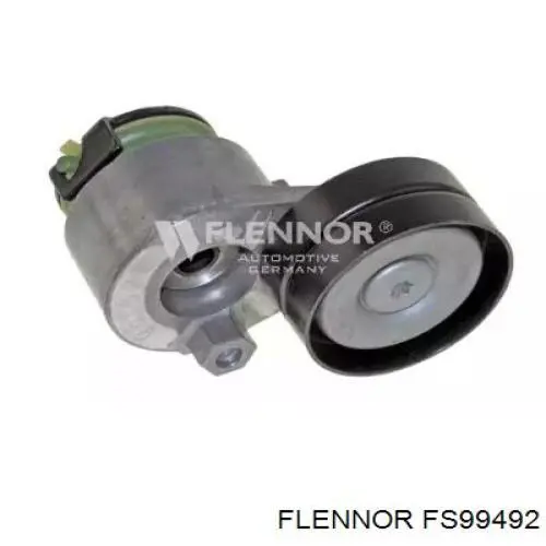 FS99492 Flennor натяжитель приводного ремня