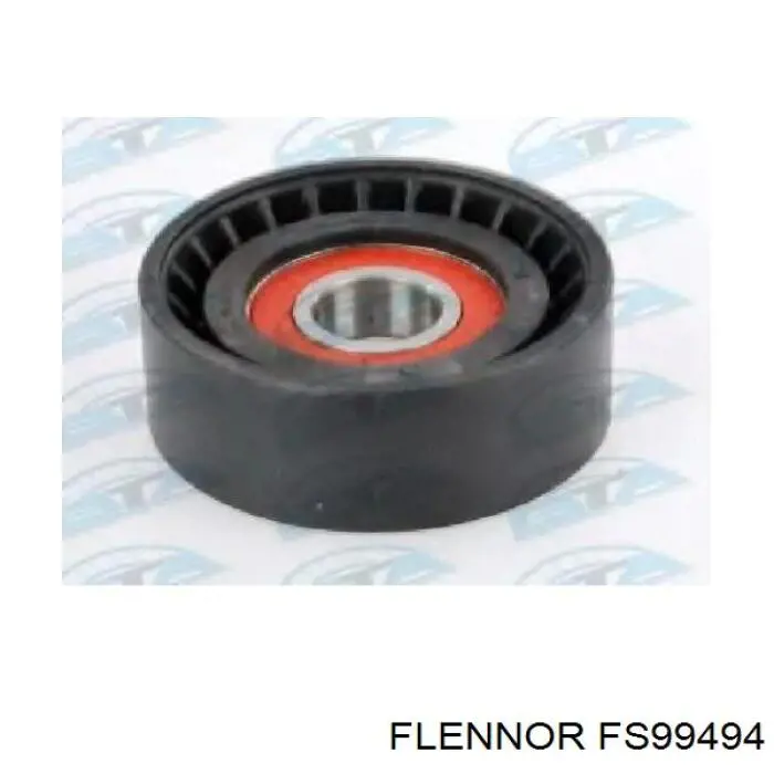 FS99494 Flennor натяжитель приводного ремня