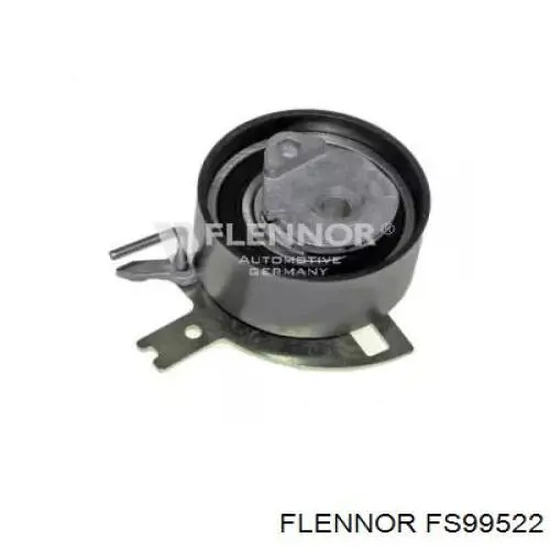 FS99522 Flennor ролик грм