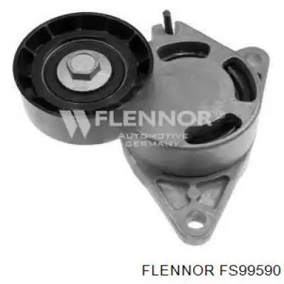 Натяжитель приводного ремня Flennor FS99590