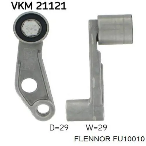 FU10010 Flennor