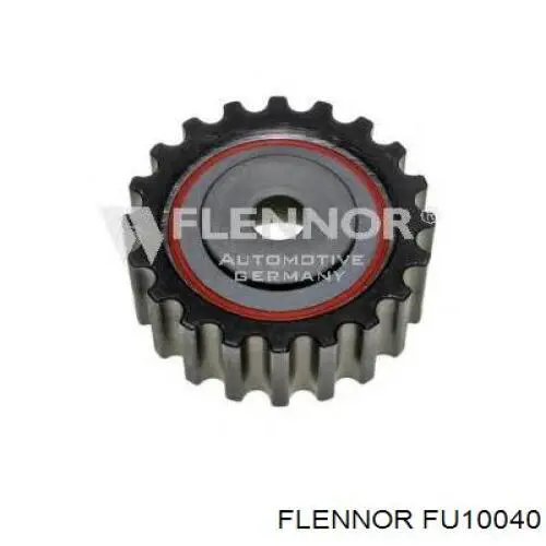 FU10040 Flennor