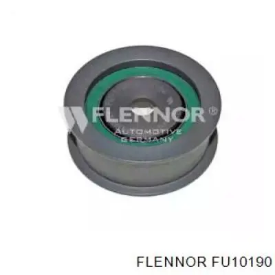 FU10190 Flennor ролик ремня грм паразитный