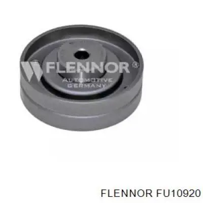 FU10920 Flennor ролик ремня грм паразитный