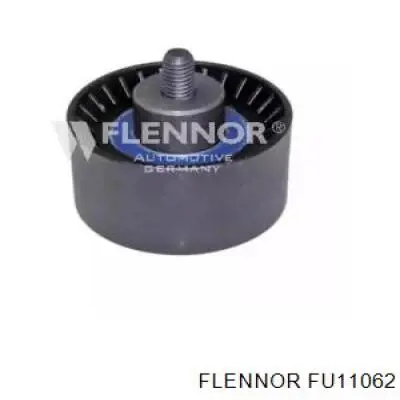 FU11062 Flennor ролик ремня грм паразитный