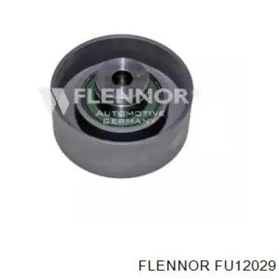 FU12029 Flennor ролик ремня грм паразитный