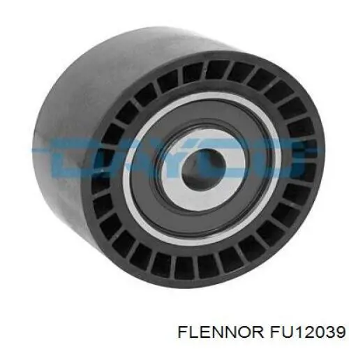 Rodillo intermedio de correa dentada FU12039 Flennor