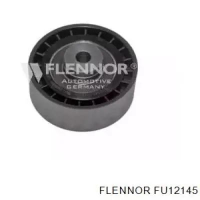 FU12145 Flennor ролик ремня грм паразитный