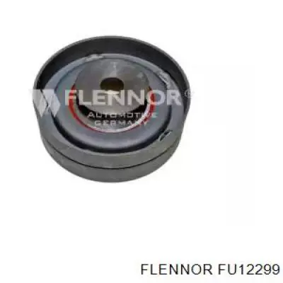 FU12299 Flennor ролик ремня грм паразитный