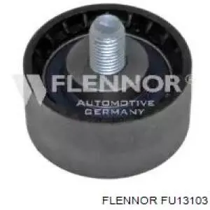 Паразитный ролик ГРМ FU13103 Flennor