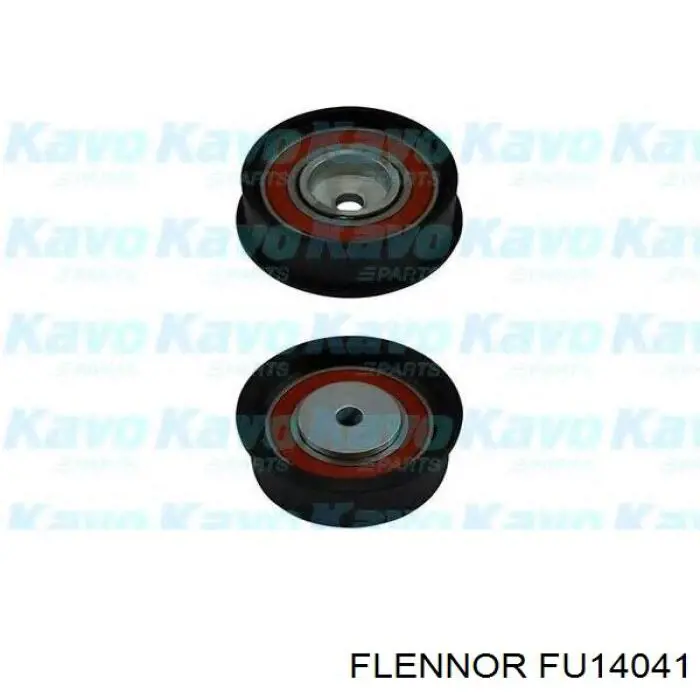 Купить FU14041 Flennor Ведуший ролик ГРМ