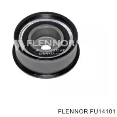 FU14101 Flennor ролик ремня грм паразитный