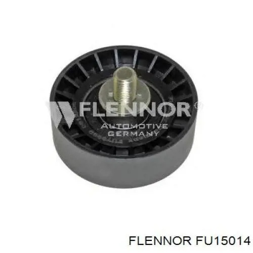 Паразитный ролик ГРМ FU15014 Flennor