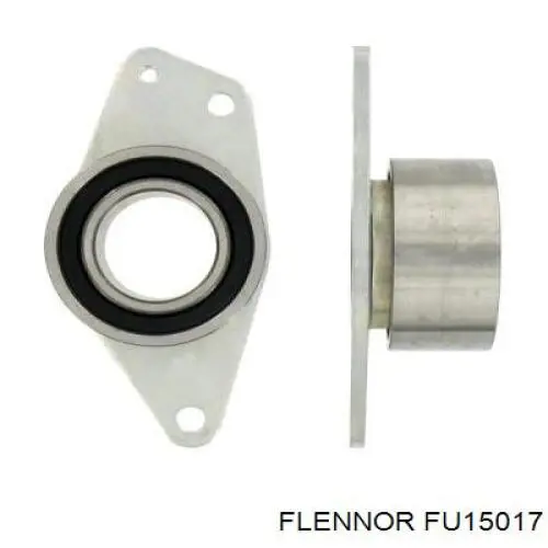 Купить FU15017 Flennor Ведуший ролик ГРМ