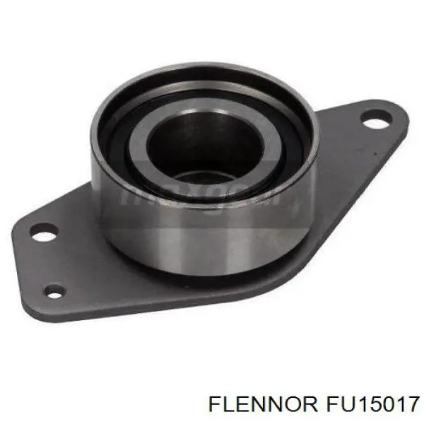 FU15017 Flennor Паразитный ведущий ролик