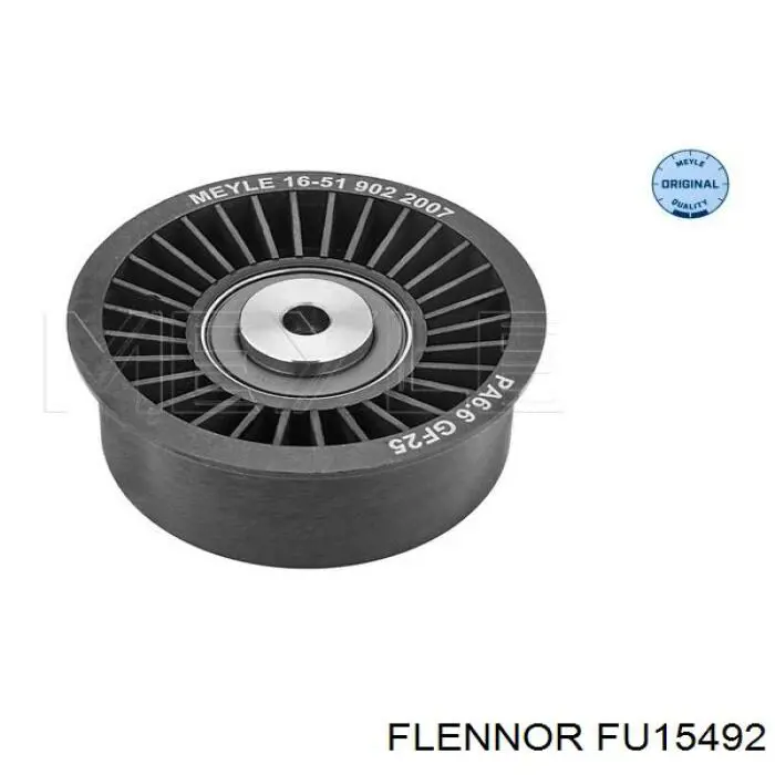 FU15492 Flennor