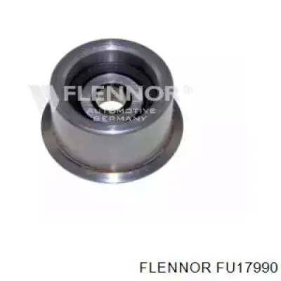 FU17990 Flennor паразитный ролик грм
