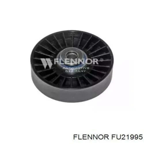 FU21995 Flennor паразитный ролик