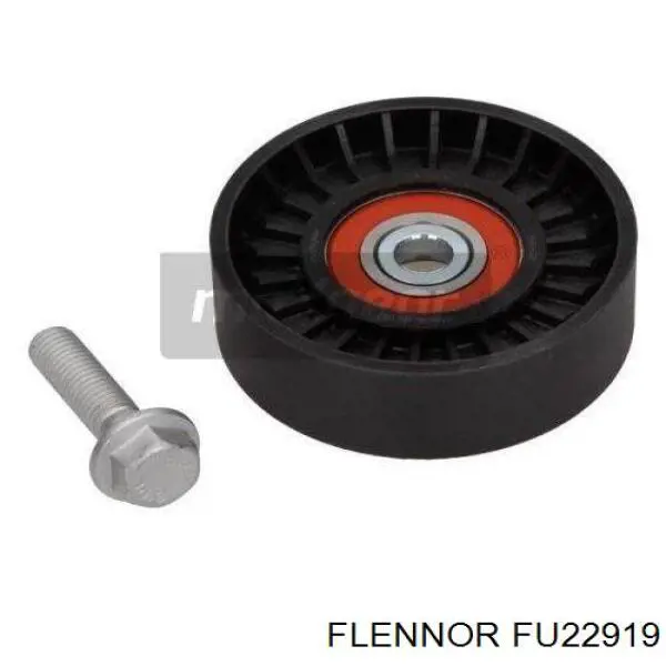 Паразитный ролик FU22919 Flennor