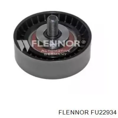 FU22934 Flennor паразитный ролик