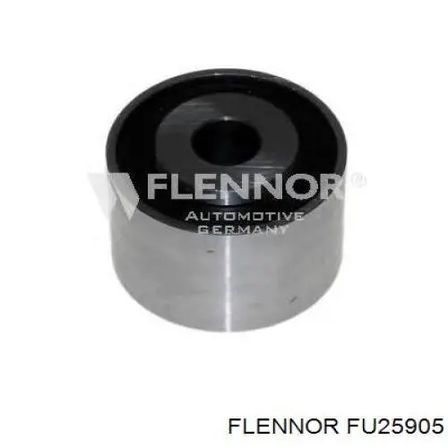 Паразитный ролик 7700867985 Renault (RVI)