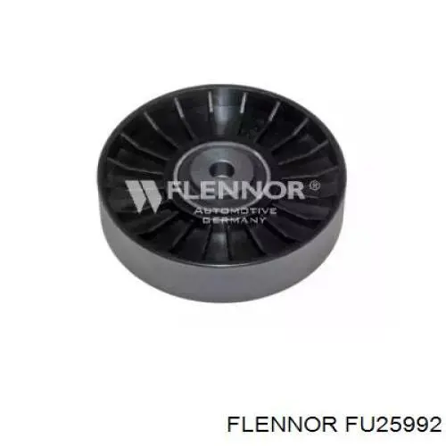 FU25992 Flennor паразитный ролик