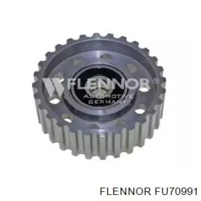 Паразитный ролик ГРМ FU70991 Flennor