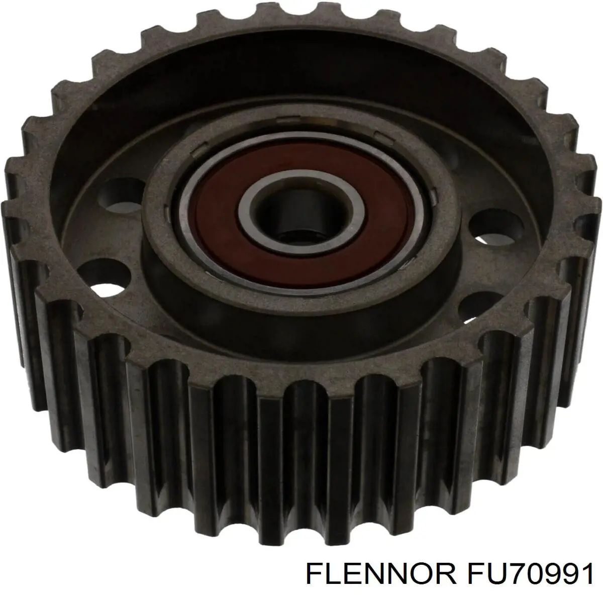 FU70991 Flennor Паразитный ведущий ролик