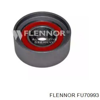 FU70993 Flennor ролик ремня грм паразитный