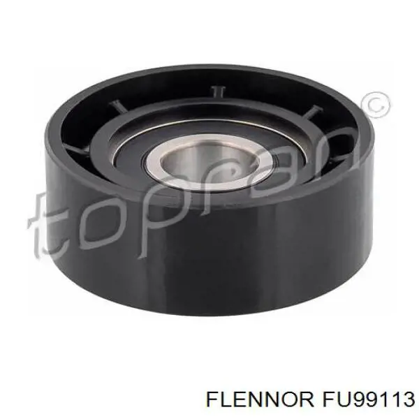 Паразитный ролик приводного ремня Flennor FU99113 цена, от 6.78 USD