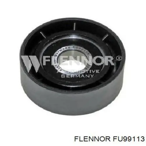 FU99113 Flennor паразитный ролик