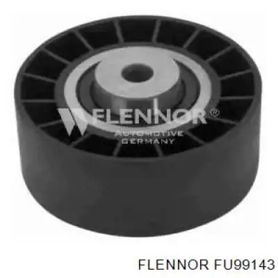 FU99143 Flennor натяжной ролик
