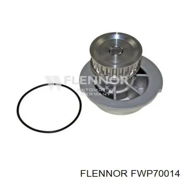 Купить FWP70014 Flennor Насос охлаждения