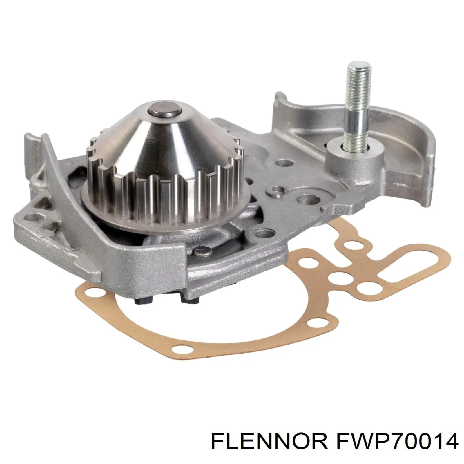 FWP70014 Flennor Насос водяной