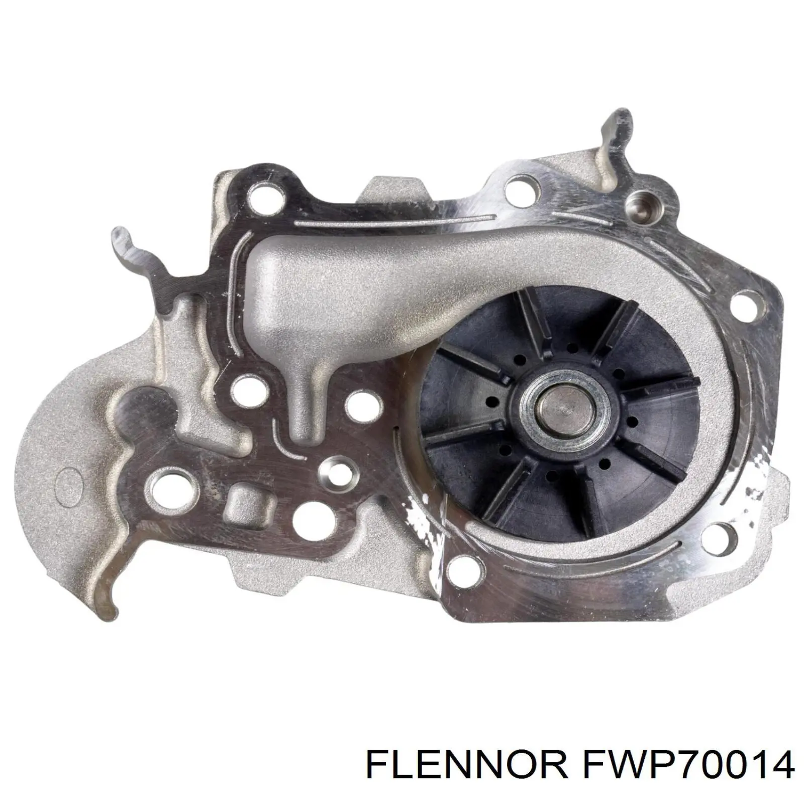 Помпа охлаждения Flennor FWP70014 цена, от 21.11 USD