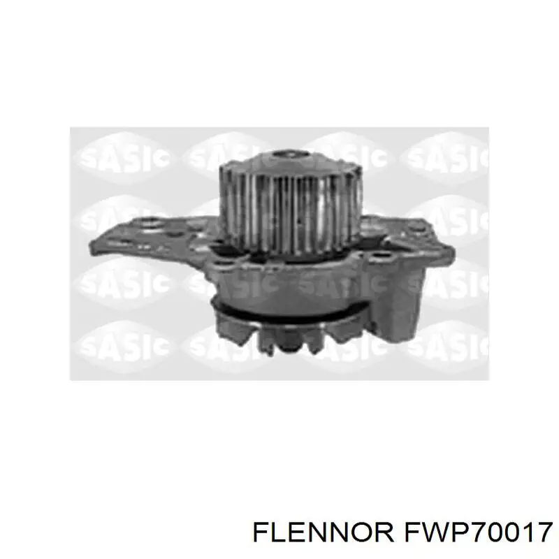 Помпа охлаждения Peugeot/Citroen 95656568 цена, от 21.34 USD