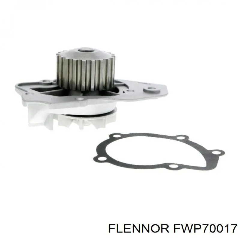 FWP70017 Flennor