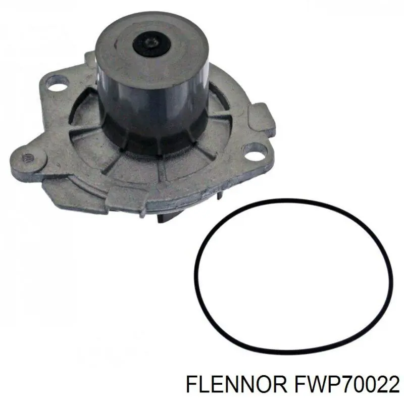 FWP70022 Flennor