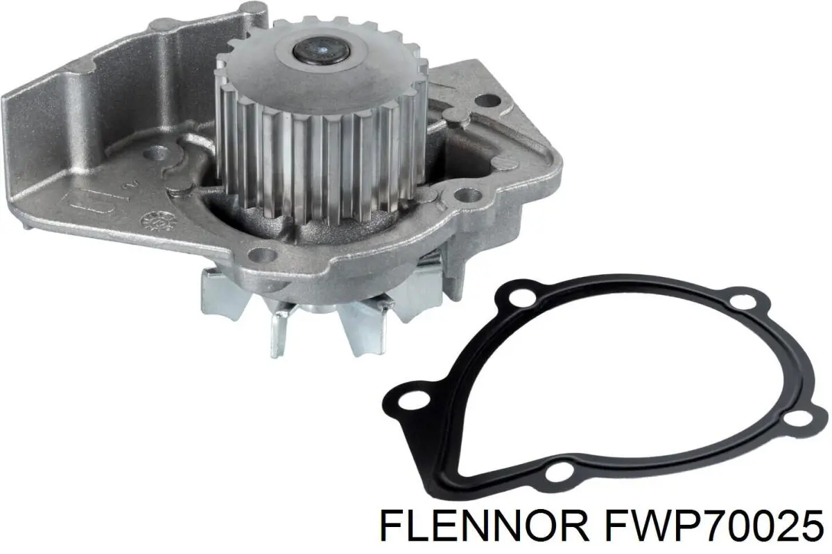 FWP70025 Flennor