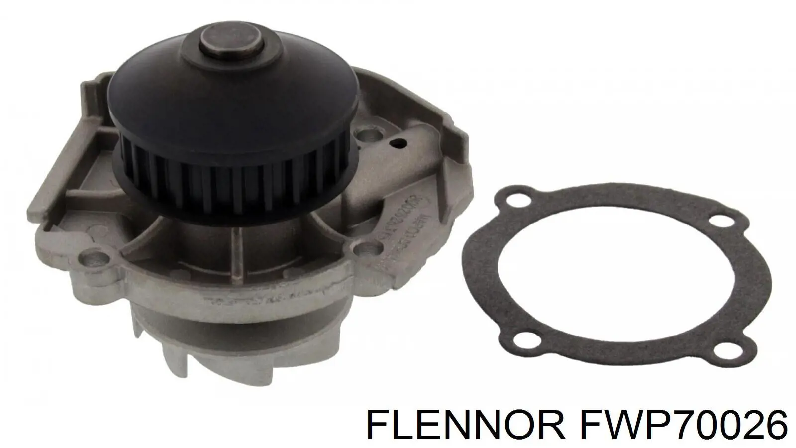 Помпа FWP70026 Flennor