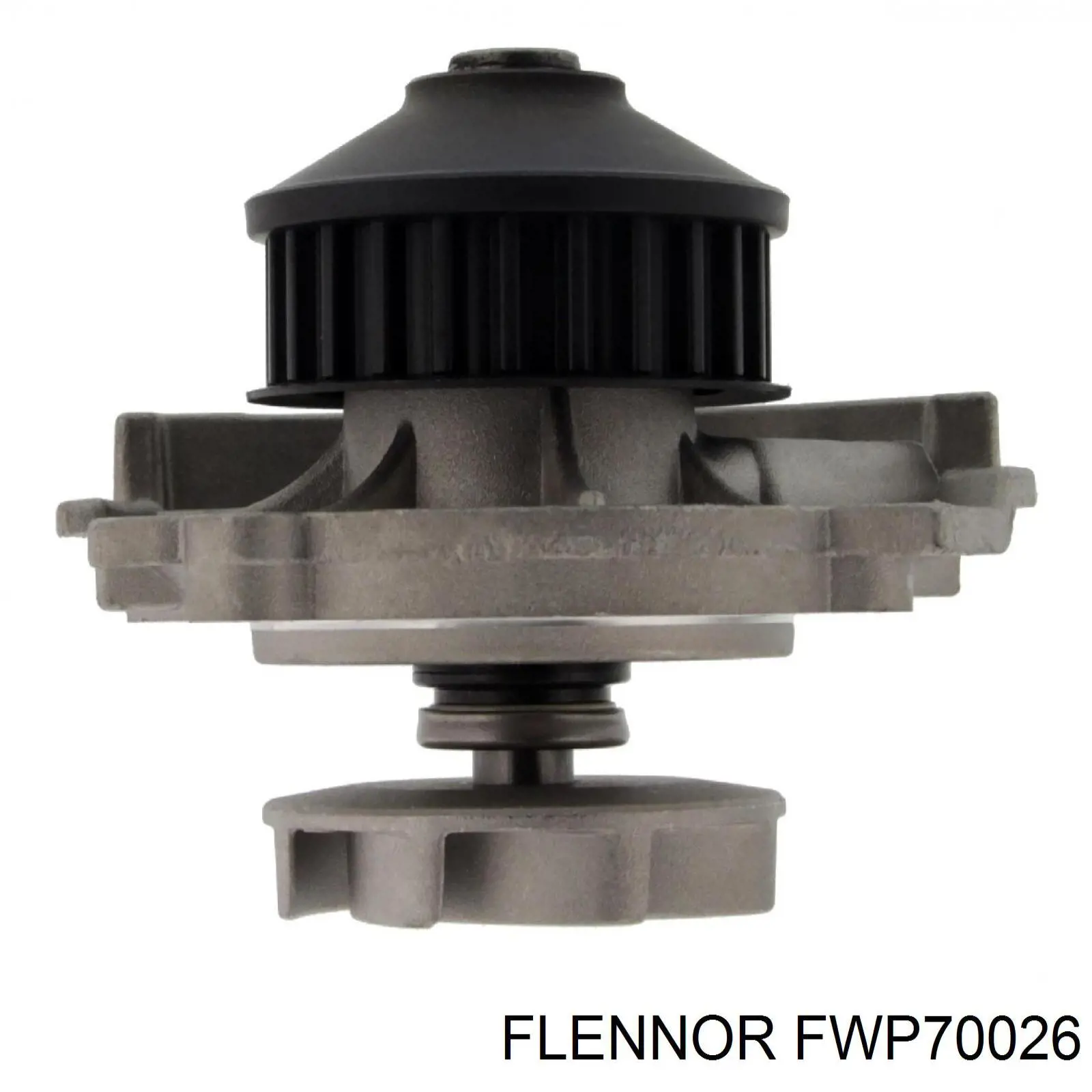 FWP70026 Flennor Насос водяной